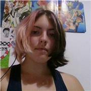 Professora de apoyo extraescolar de niño a adolescentes